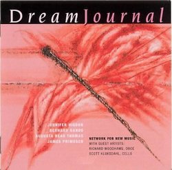 Dream Journal