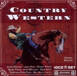 Country & Western