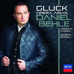 Gluck Opera Arias