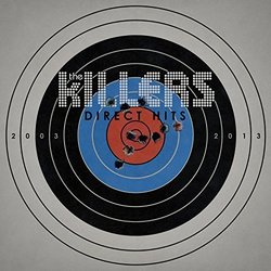 Direct Hits by The Killers (2013)
