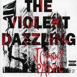 Violent Dazzling