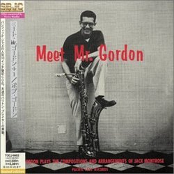 Meet Mr Gordon+1 (24bt)