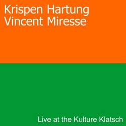 Live at the Kulture Klatsch