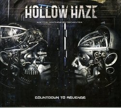 Countdown to Revenge by Hollow Haze (2013-05-04)