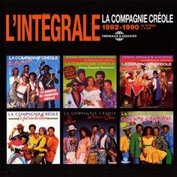 L'Intergrale 1982-1990