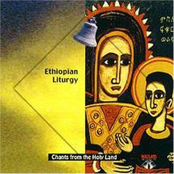 Ethiopian Liturgy