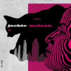 Presenting Jackie McLean