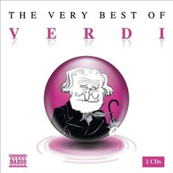 The Very Best of Verdi