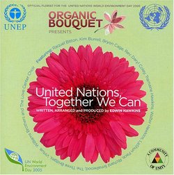 United Nations, Together We Can