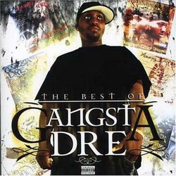 Best of Gangsta Dre