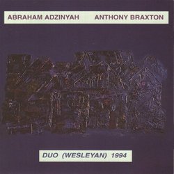 Duo (Wesleyan) 1994
