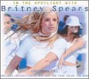 In the Spotlight with Britney Spears (interactive cd-rom)
