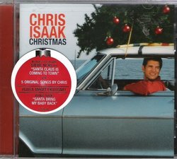 Christmas (+1 Bonus Tracks) [USA Release]