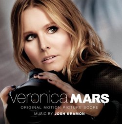 Veronica Mars: Original Motion Picture Score
