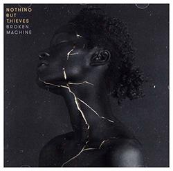 Broken Machine (Deluxe)