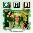 Ghi: Alphabet Series