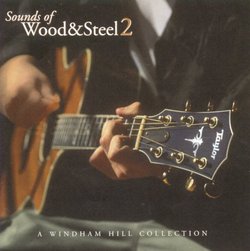Sounds of Wood & Steel 2
