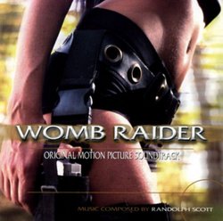 Womb Raider