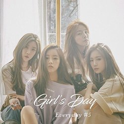 Girl's Day Everyday 5