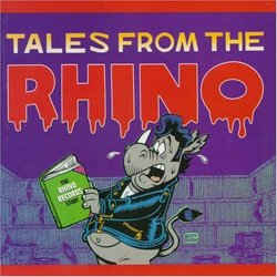 Tales From The Rhino