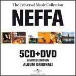 Universal Music Collection (Bonus Dvd)