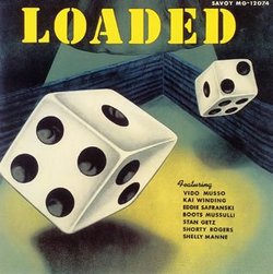 Loaded (24bt)