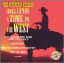 Once Upon A Time In The West (Soundtrack Anthology)