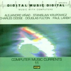 Computer Music Currents, Vol.11 (1996-04-17)