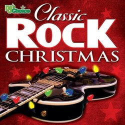 DJ's Choice Classic Rock Christmas