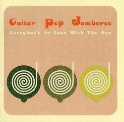 Guitar Pop Jamboree-Sony Edition
