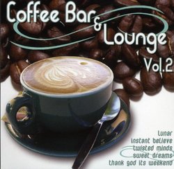 Coffee Bar & Lounge Vo