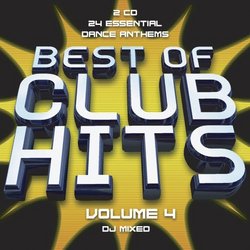 Best of Club Hits 4