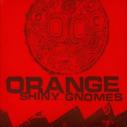 Orange -Digi-