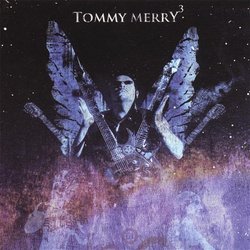 Tommy Merry 3