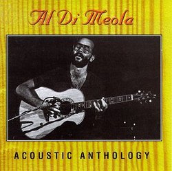 Acoustic Anthology