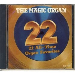 22 All Time Organ Favorites