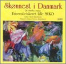 Folksongs of Denmark