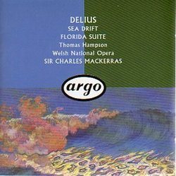 Sea Drift; Florida Suite