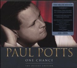 One Chance-Deluxe Edition [IMPORT]