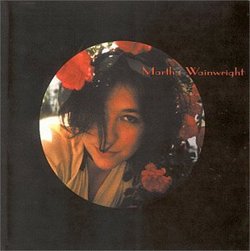 Martha Wainwright, 6-Song EP