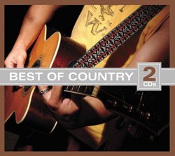 BEST OF COUNTRY (2 CD Set)