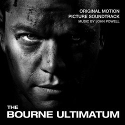 The Bourne Ultimatum