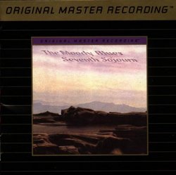 Seventh Sojourn [MFSL Audiophile Original Master Recording]