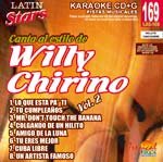 Vol. 2-Karaoke Latin Stars