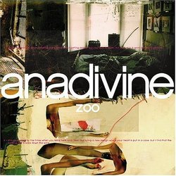 Zoo by Anadivine (2004-09-21)