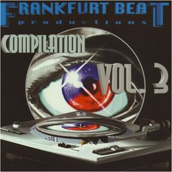 Frankfurt Beat Compilation Vol. 3