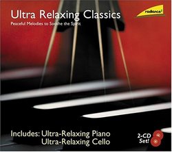 Radiance 2: Ultra Relaxing Classics