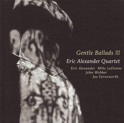 Gentle Ballads 3