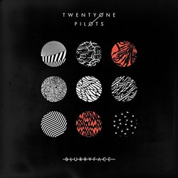 Blurryface (Special Packaging)