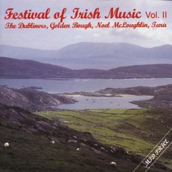 Festival of Irish Music Vol II